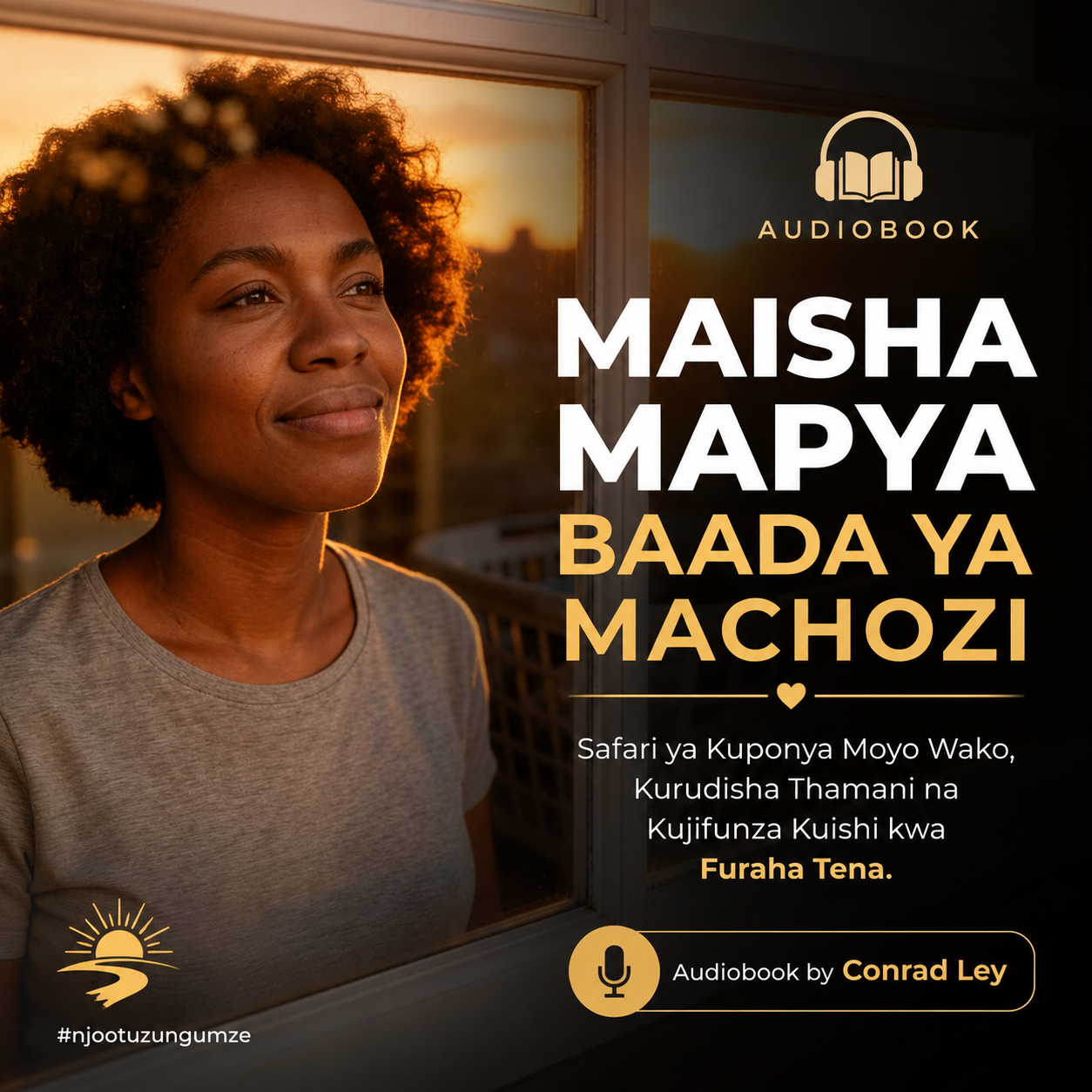 MAISHA MAPYA BAADA YA MACHOZI